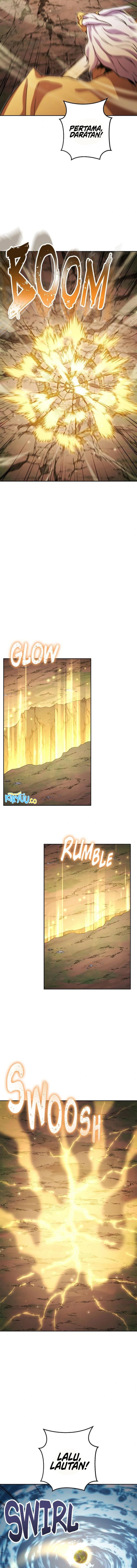 Dungeon Reset Chapter 250 Gambar 8